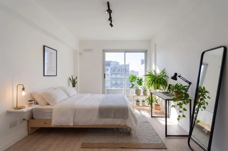Departamento en venta · Flores, CABA