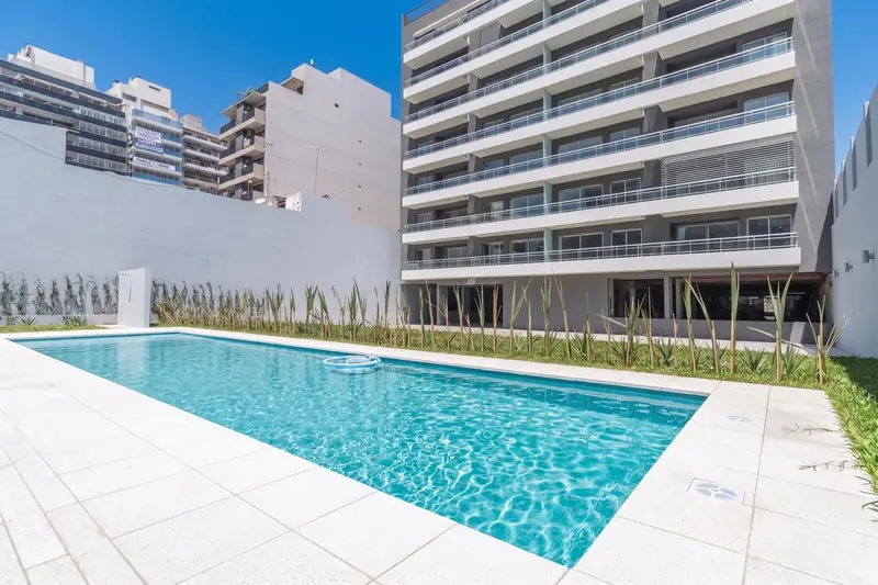 Departamento en venta · Flores, CABA