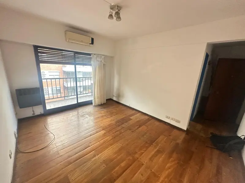 Departamento en alquiler · Villa Crespo, CABA