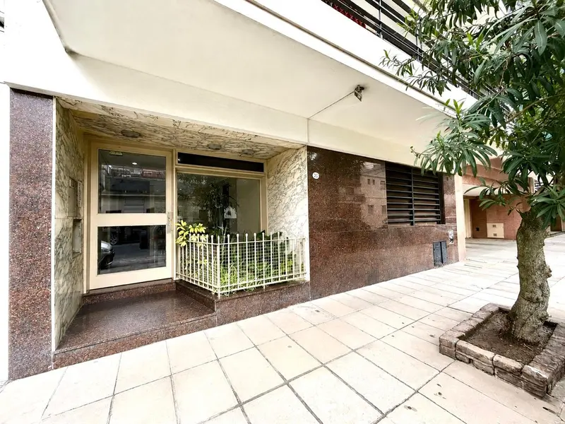 Departamento en venta · Barracas, CABA
