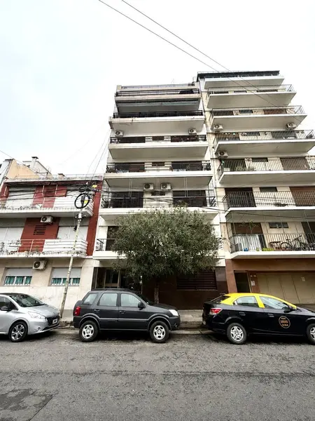 Departamento en venta · Barracas, CABA