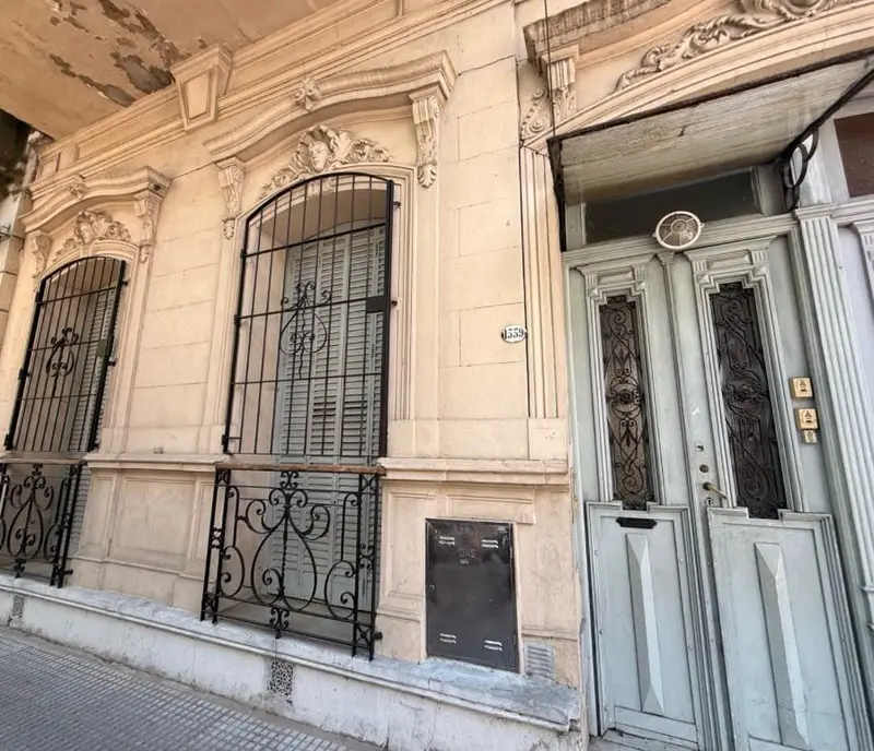 Casa en venta · Barracas, CABA