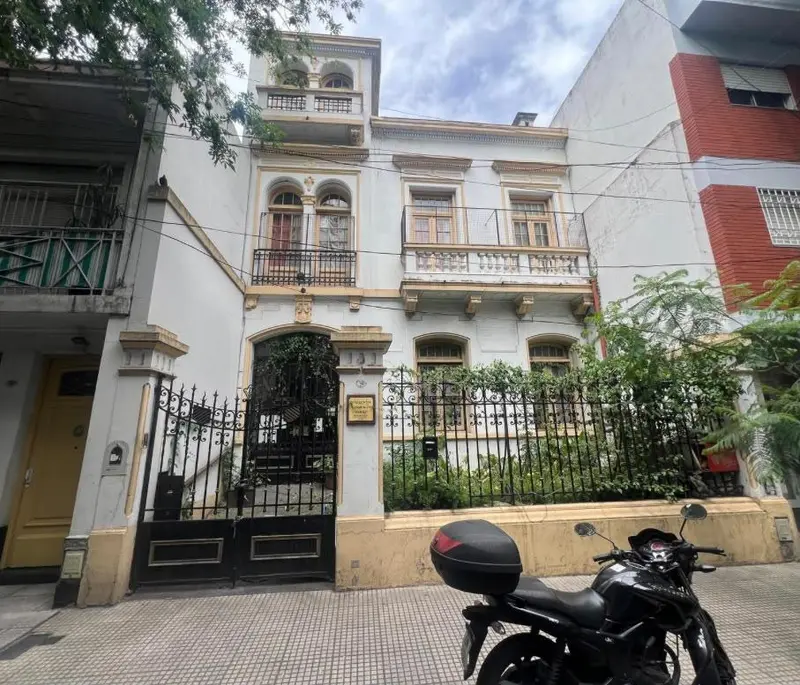 Terreno en venta · Flores, CABA Terreno en venta · Flores, CABA