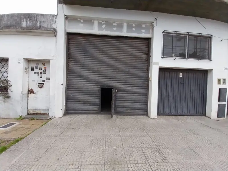 Depósito en alquiler · San Martin, General San Martin, GBA Norte, Provincia de Buenos Aires