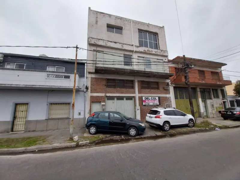 Depósito en alquiler · San Martin, General San Martin, GBA Norte, Provincia de Buenos Aires