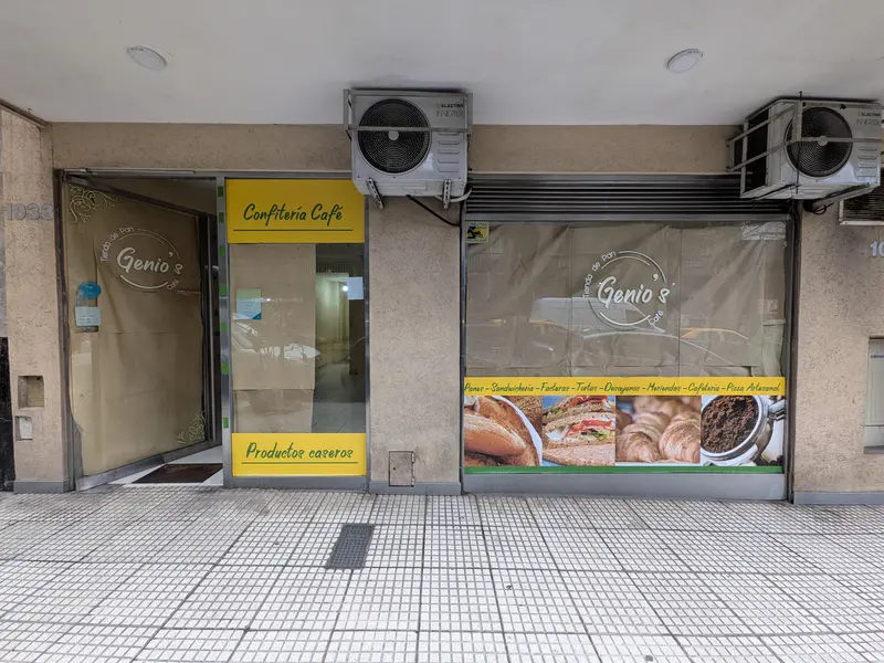Comercio en alquiler · Recoleta, CABA
