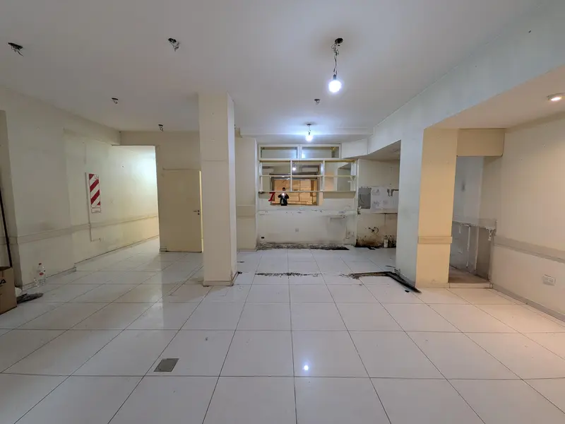 Comercio en alquiler · Recoleta, CABA