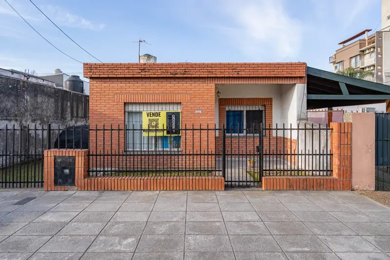 Casa en venta · Villa Luzuriaga, La Matanza, GBA Oeste, Provincia de Buenos Aires