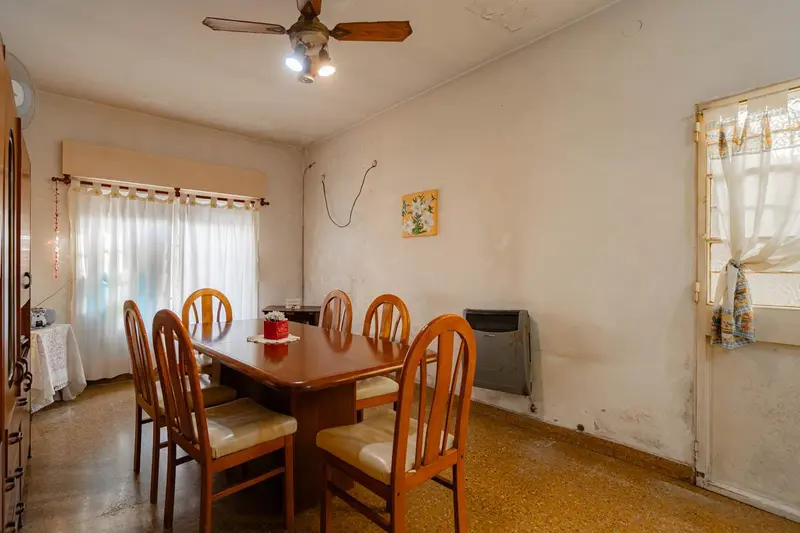 Casa en venta · Villa Luzuriaga, La Matanza, GBA Oeste, Provincia de Buenos Aires