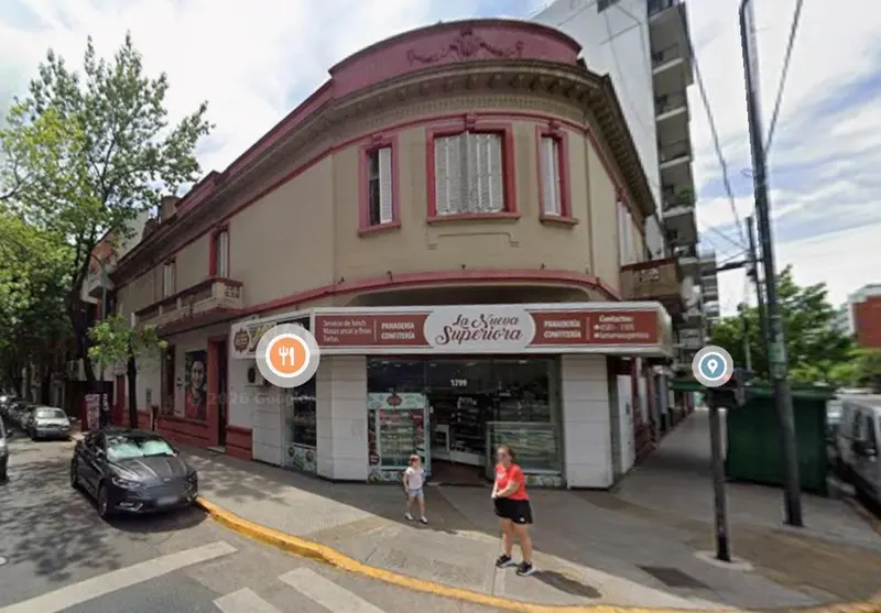Terreno en venta · Caballito, CABA