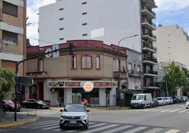 Terreno en venta · Caballito, CABA