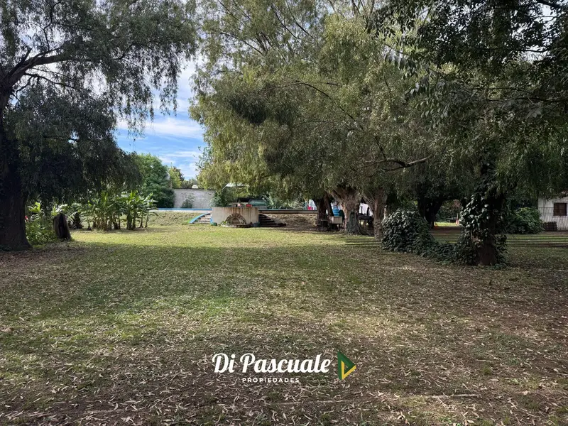 Terreno en venta · Merlo, GBA Oeste, Provincia de Buenos Aires