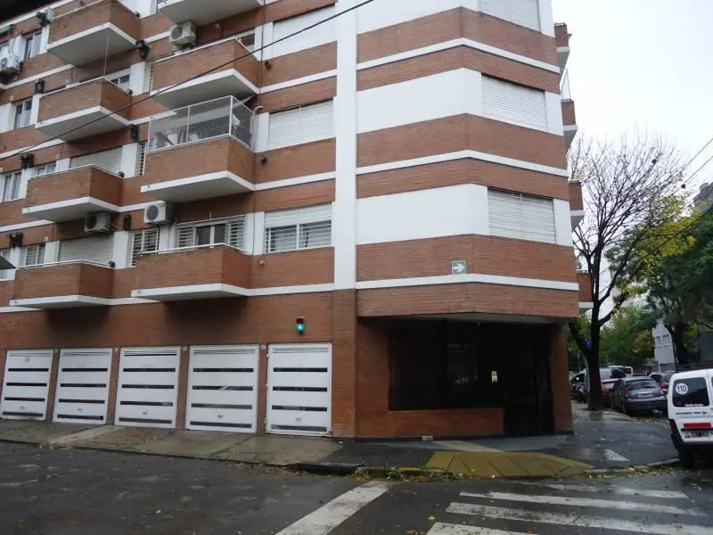 Departamento en alquiler · Caballito, CABA