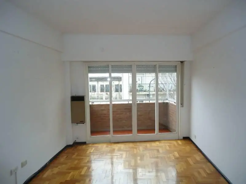 Departamento en alquiler · Caballito, CABA