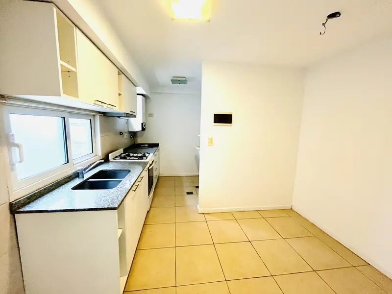 Departamento en alquiler · San Isidro, GBA Norte, Provincia de Buenos Aires