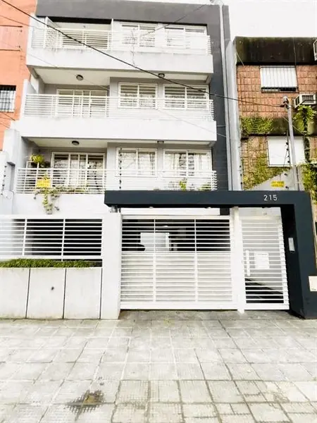 Departamento en alquiler · San Isidro, GBA Norte, Provincia de Buenos Aires