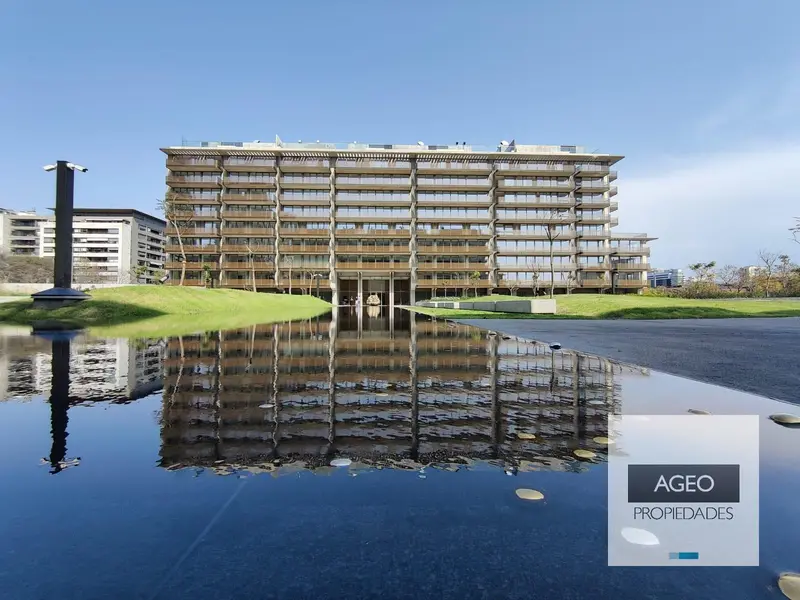 Departamento en alquiler · Puerto Madero, CABA