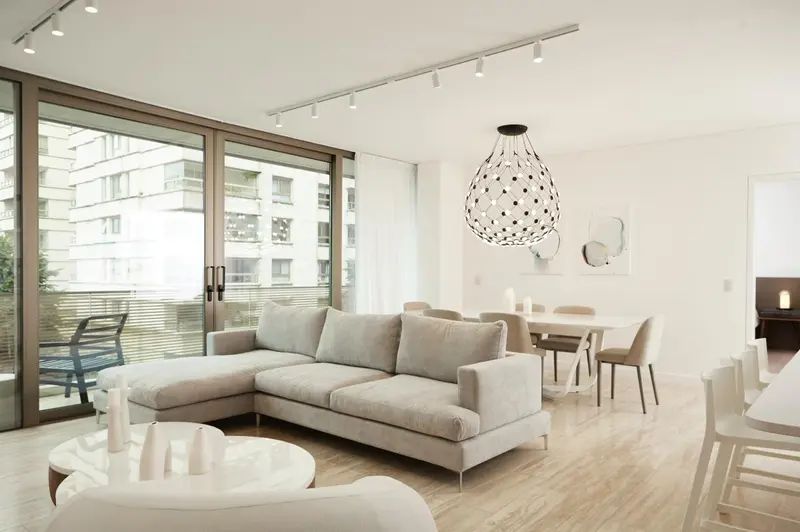 Departamento en alquiler · Puerto Madero, CABA