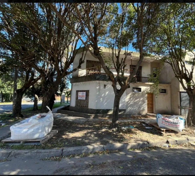 Casa en venta · Haedo, Morón, GBA Oeste, Provincia de Buenos Aires