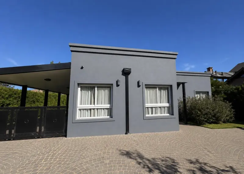 Casa en venta · Pilar, GBA Norte, Provincia de Buenos Aires