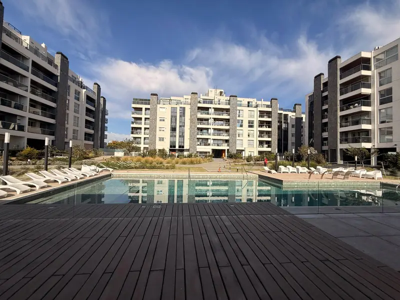 Departamento en venta · Urca, Córdoba Capital, Córdoba