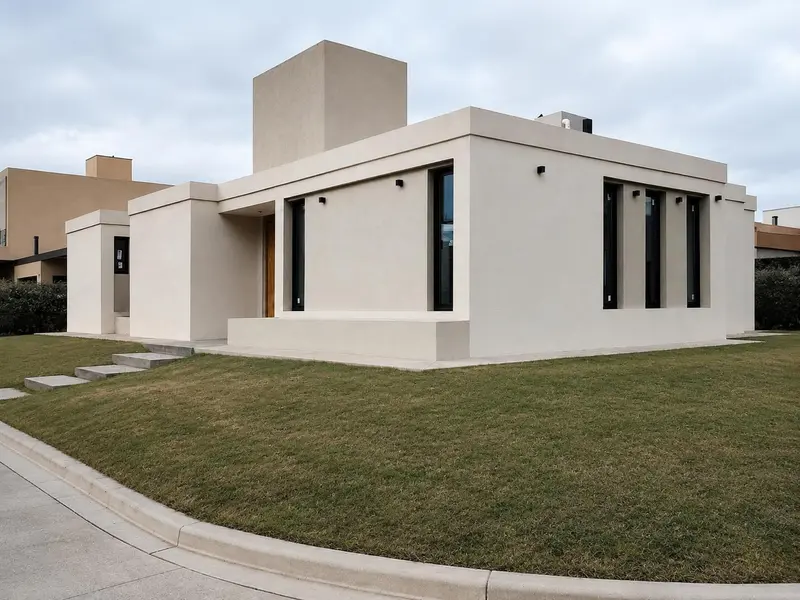 Casa en venta · Malagueño, Santa Maria, Córdoba