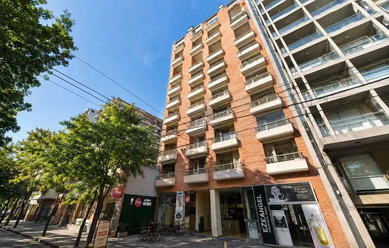 Departamento en alquiler · Nuñez, CABA