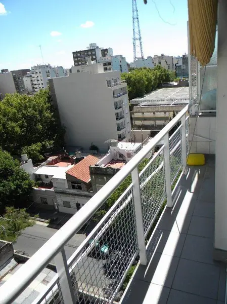 Departamento en alquiler · Caballito, CABA