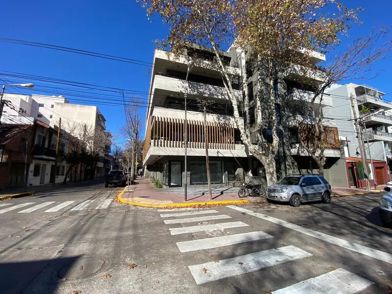 Departamento en venta · San Fernando, GBA Norte, Provincia de Buenos Aires