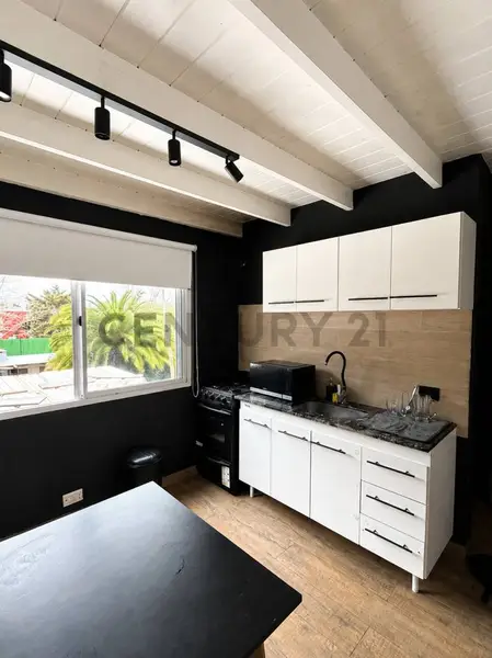 Departamento en alquiler · Benavidez, Tigre, GBA Norte, Provincia de Buenos Aires