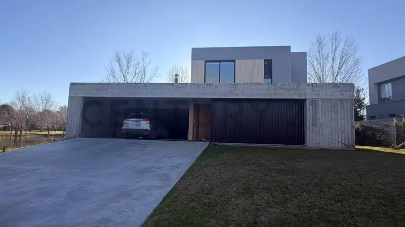 Casa en alquiler · El Cazador, Escobar, GBA Norte, Provincia de Buenos Aires Casa en alquiler · El Cazador, Escobar, GBA Norte, Provincia de Buenos Aires