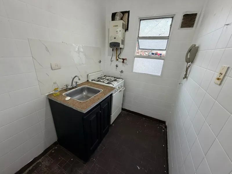 Departamento en alquiler · Caballito, CABA