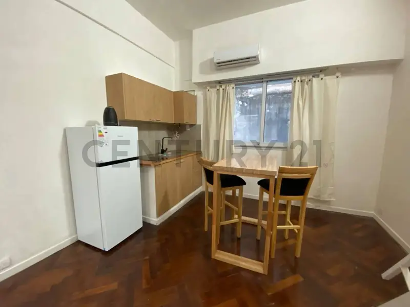 Departamento en alquiler · Retiro, CABA