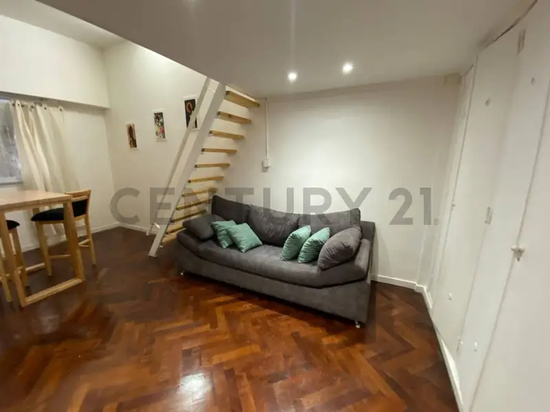 Departamento en alquiler · Retiro, CABA