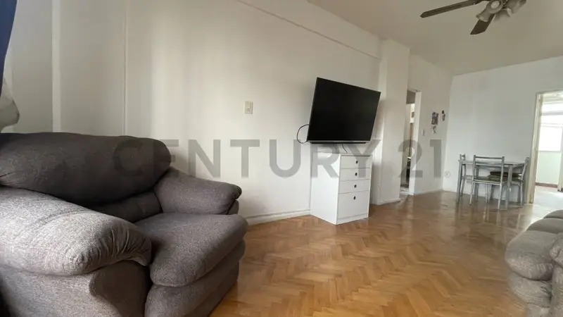Departamento en venta · Recoleta, CABA