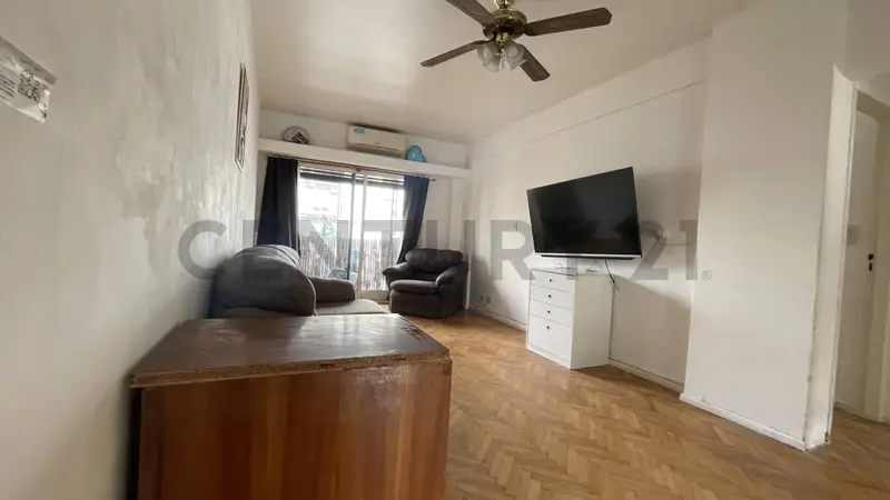Departamento en venta · Recoleta, CABA