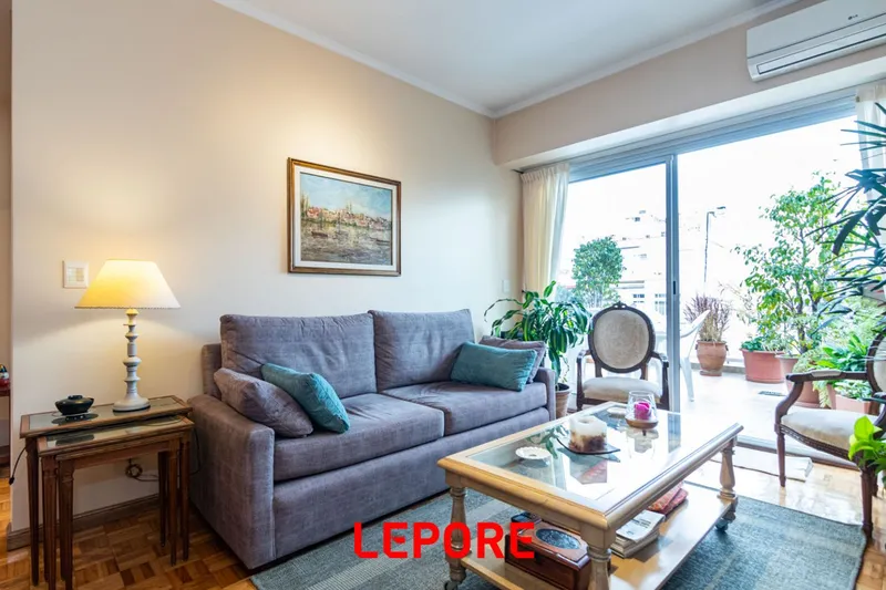 Departamento en venta · Recoleta, CABA