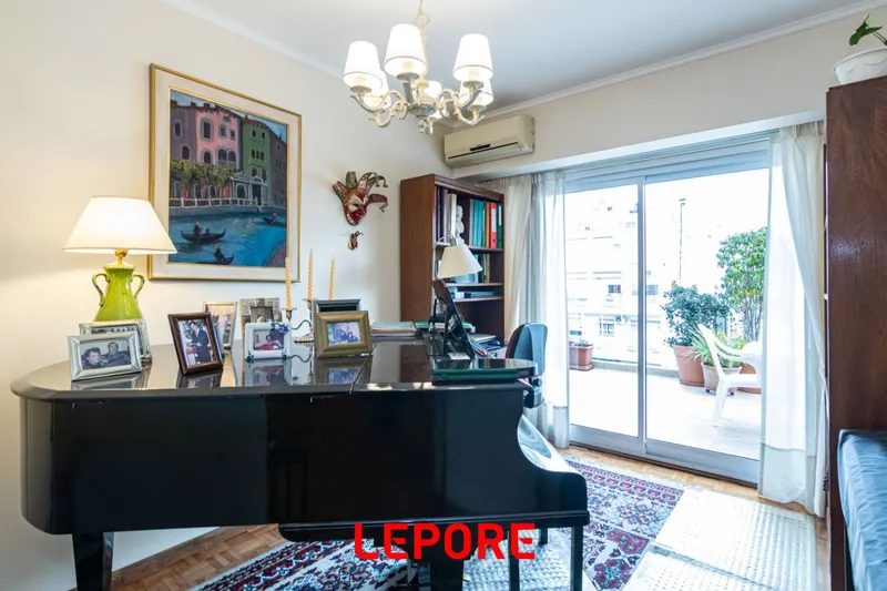 Departamento en venta · Recoleta, CABA