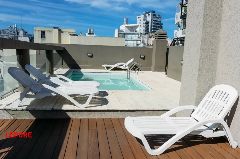 Departamento en venta · Recoleta, CABA