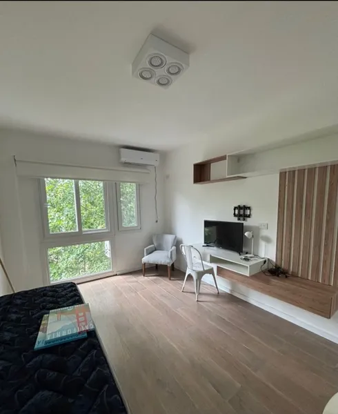 Departamento en alquiler · Recoleta, CABA