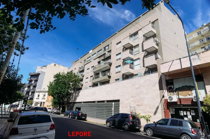 Departamento en venta · Recoleta, CABA