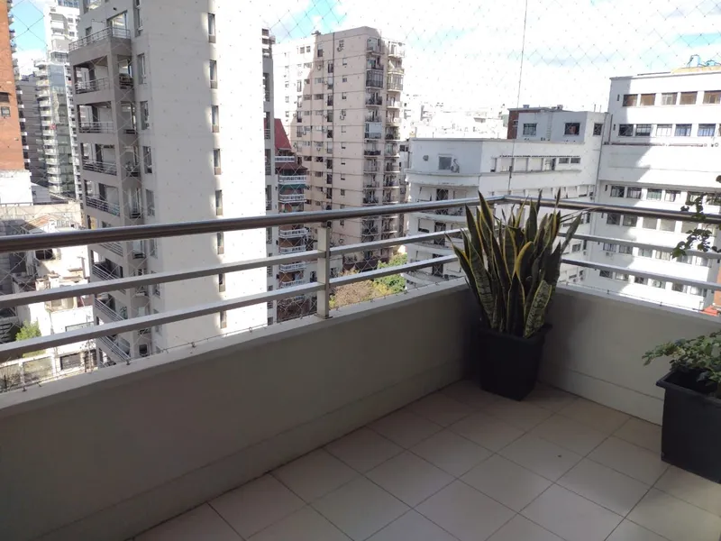 Departamento en alquiler · Palermo, CABA