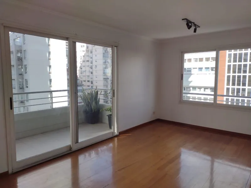 Departamento en alquiler · Palermo, CABA