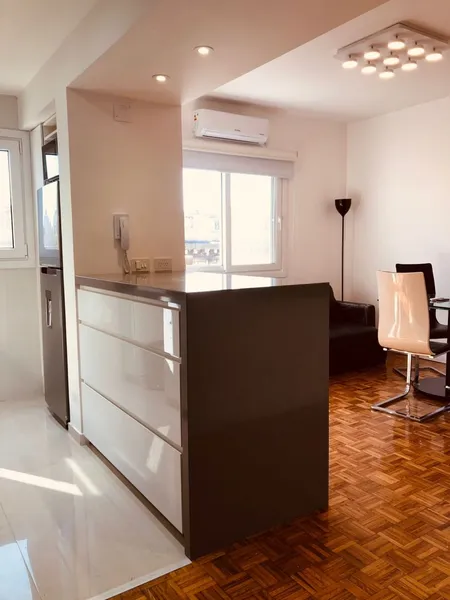 Departamento en alquiler · Recoleta, CABA