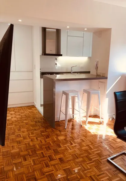 Departamento en alquiler · Recoleta, CABA