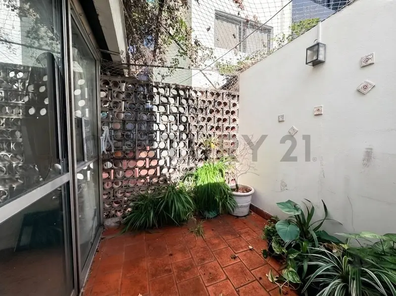 Departamento en venta · Colegiales, CABA