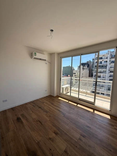 Departamento en alquiler · San Nicolás, CABA