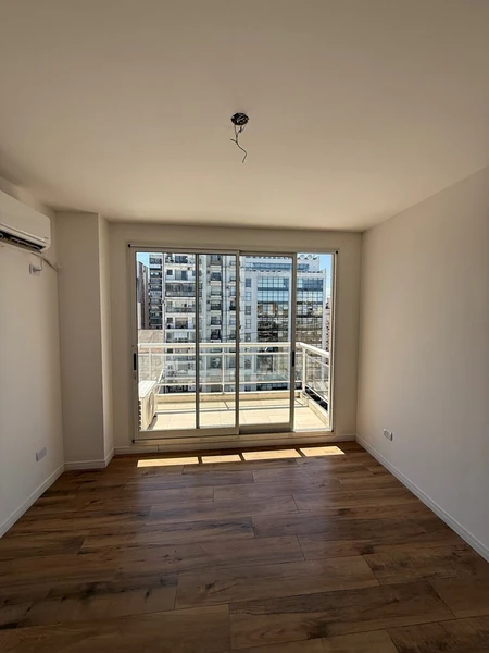 Departamento en alquiler · San Nicolás, CABA