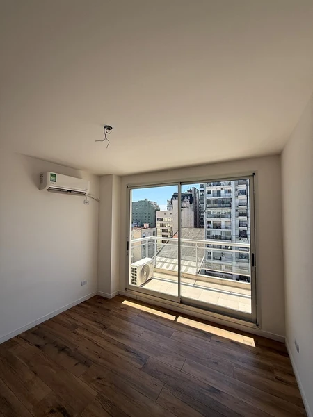 Departamento en alquiler · San Nicolás, CABA