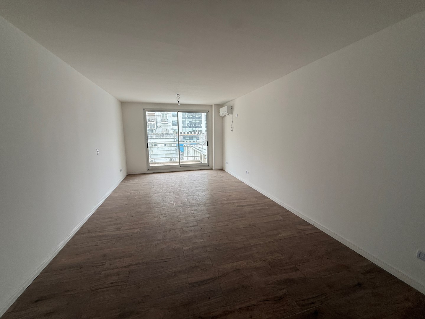 Departamento en alquiler · San Nicolás, CABA